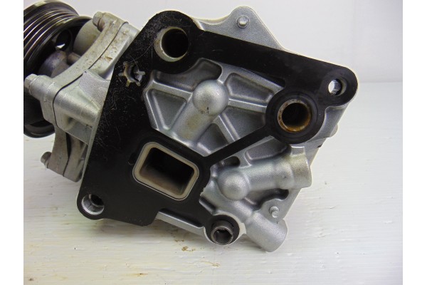 Enfriador aceite motor, Opel Astra K Berlina 5P Dynamic 2018, 12640136BA