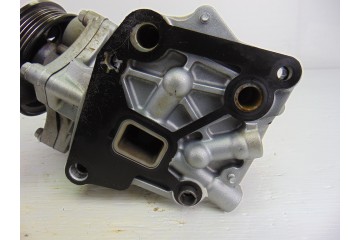 Enfriador aceite motor, Opel Astra K Berlina 5P Dynamic 2018, 12640136BA