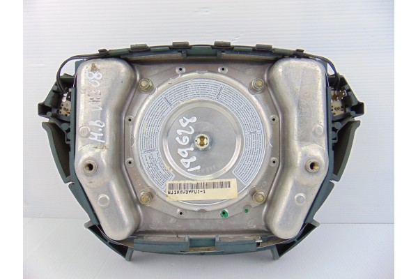 Airbag delantero izquierdo, Mercedes-benz Clk (Bm 208) Coupe 230 Compressor (208.347) 1999
