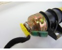 Airbag cortina delantero izquierdo, Mercedes-benz Clase S (Bm 220) Berlina 320 Cdi (220.025) 2005, 2208600505