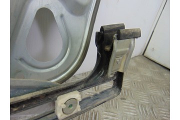 Elevalunas delantero izquierdo, Volvo V50 Familiar D4 Kinetic 2011, 31295170AA