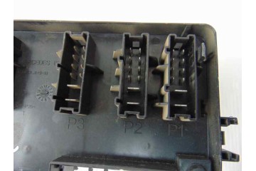 A1643402372 CAJA RELES / FUSIBLES MERCEDES-BENZ CLASE ML (BM 164)