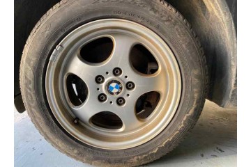 BMW X3 (E83) 2006 para piezas | Desguace Gandia SL