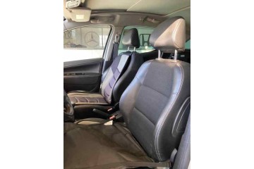 Peugeot 207 SW Outdoor 2009 para piezas | Desguace Gandia SL