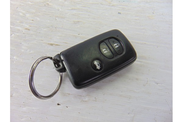 Conmutador de arranque, Toyota Avensis Cross Sport (T27) Advance 2011