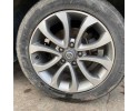 Nissan Juke (F15E) Acenta 2013 para piezas | Desguace Gandia SL
