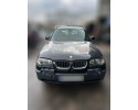 BMW X3 (E83) 2.0D 2005 para piezas | Desguace Gandia SL