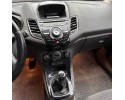 Ford Fiesta (CNN) Trend 2014 para piezas | Desguace Gandia SL