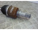 Transmision delantera izquierda, Suzuki SX4 (Rw/ey) Gl+ 2006