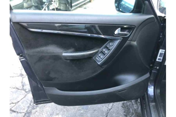 Citroën C4 Picasso 2007 para piezas | Desguace Gandia SL