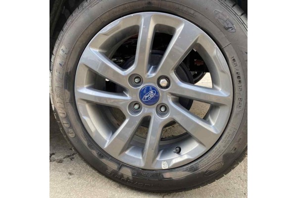 Ford KA+ (CDU) Ultimate 2019 para piezas | Desguace Gandia SL