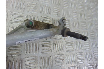 Motor limpia delantero, Peugeot 208 GT Line 2016, 0390241589