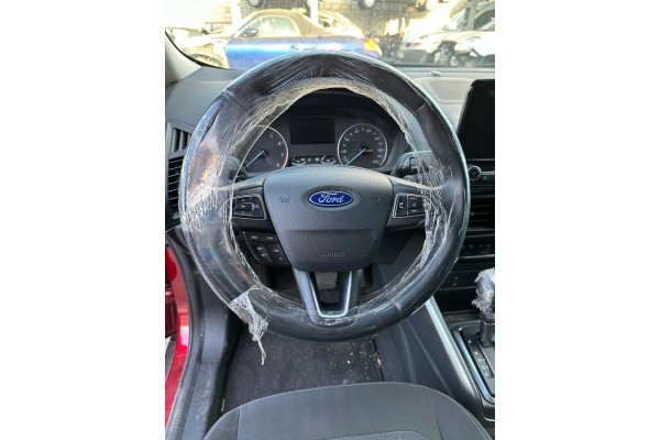 Ford Ecosport (CR6) Trend 2018 para piezas | Desguace Gandia SL