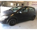 Volkswagen Golf Plus V (5M1) Highline 2006 para piezas | Desguace Gandia SL