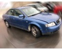 Audi A4 Berlina (8E) 2.5 TDI 2003 para piezas | Desguace Gandia SL