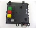 Caja reles / fusibles, Opel Vectra C Berlina Elegance 2006, 13205776