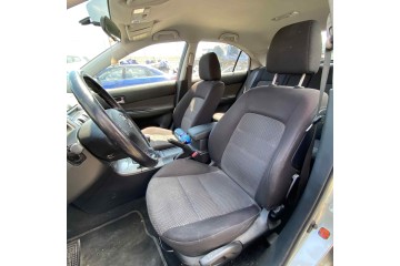 Mazda 6 Berlina (GG) 2.0 Crtd 120 Active (5-Ptas.) 2004 para piezas | Desguace Gandia SL