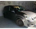 Toyota Corolla Verso (R1) 2.2 D-4D Sol 2007 para piezas | Desguace Gandia SL