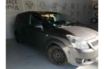 Toyota Corolla Verso (R1) 2.2 D-4D Sol 2007 para piezas | Desguace Gandia SL