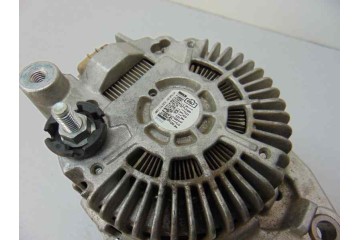 1800A334  ALTERNADOR MITSUBISHI ASX (GA0W) Motion 2WD 2010 1800A334 187700 MITSUBISHI - 2