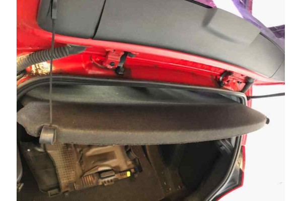 BMW Serie 1 Berlina (E81/E87) 120D 2006 para piezas | Desguace Gandia SL