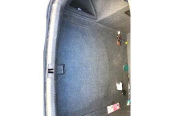 Audi A4 Berlina (8E) 2.0 TDI 16V 2005 para piezas | Desguace Gandia SL