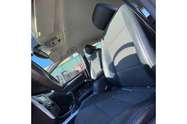 Mercedes-Benz Clase a (BM 169) A 180 CDI (169.007) 2010 para piezas | Desguace Gandia SL