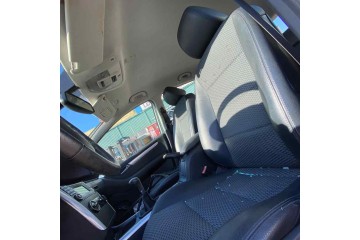 Mercedes-Benz Clase a (BM 169) A 180 CDI (169.007) 2010 para piezas | Desguace Gandia SL