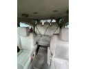 Ssangyong Rodius Xdi 2010 para piezas | Desguace Gandia SL