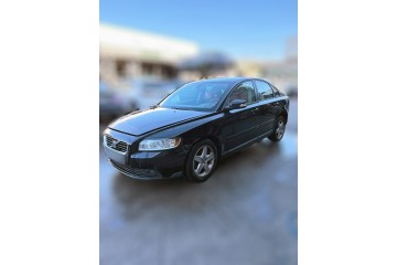 Volvo S40 Berlina 1.6 Momentum 2007 para piezas | Desguace Gandia SL