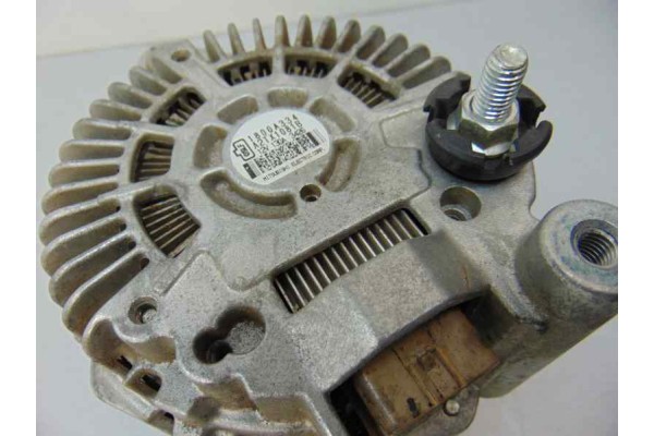 1800A334  ALTERNADOR MITSUBISHI ASX (GA0W) Motion 2WD 2010 1800A334 187700 MITSUBISHI - 3