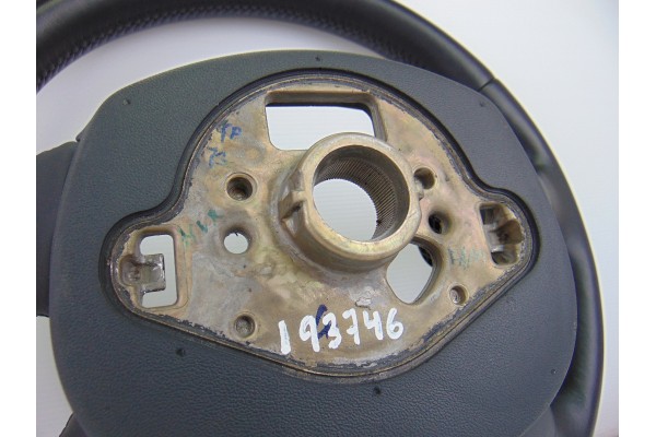 Volante, 4L0419091AC