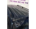 Mitsubishi Montero (V60/V70) 3.2 DI-D Avance (5-Ptas.) 2003 para piezas | Desguace Gandia SL