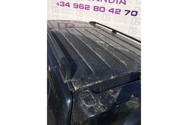 Mitsubishi Montero (V60/V70) 3.2 DI-D Avance (5-Ptas.) 2003 para piezas | Desguace Gandia SL