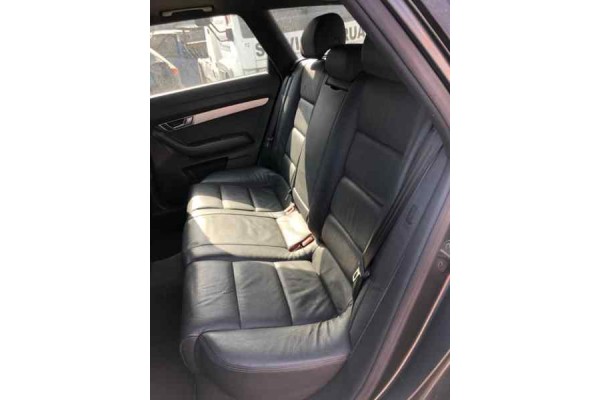 Audi A6 Avant (4F5) 3.0 TDI Quattro 2006 para piezas | Desguace Gandia SL