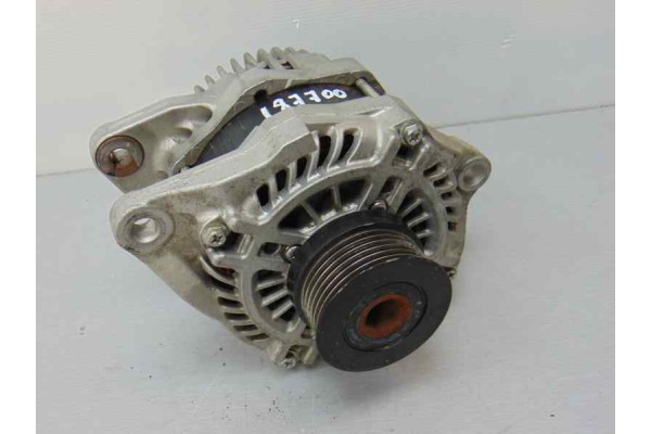 1800A334  ALTERNADOR MITSUBISHI ASX (GA0W) Motion 2WD 2010 1800A334 187700 MITSUBISHI - 4