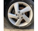Mazda 6 Berlina (GG) 2.0 Crtd 120 Active (5-Ptas.) 2004 para piezas | Desguace Gandia SL