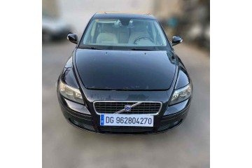 Volvo S40 Berlina 1.6 D Kinetic 2006 para piezas | Desguace Gandia SL