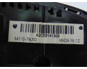 Cuadro instrumentos, Suzuki SX4 (Rw/ey) Gl+ 2006, 34110-79J50