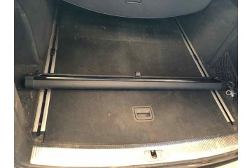 AUDI A6 AVANT (4F5) 2.7 TDI