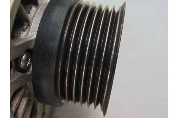 1800A334  ALTERNADOR MITSUBISHI ASX (GA0W) Motion 2WD 2010 1800A334 187700 MITSUBISHI - 5