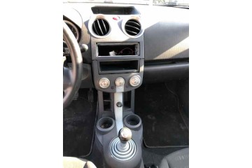 Mitsubishi Colt CZ3 Berl. 3 (Z30) 1.5 DI-D Instyle 2007 para piezas | Desguace Gandia SL