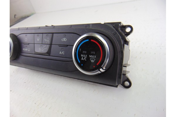 Mando climatizador, Ford Fiesta (CE1) Trend 2018, H1BT-19980-AG
