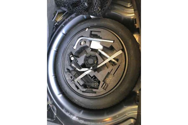 Audi A3 Sportback (8PA) 2.0 TDI Ambiente 2005 para piezas | Desguace Gandia SL