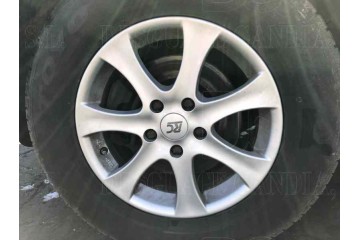 Toyota RAV4 (A3) Executive 2006 para piezas | Desguace Gandia SL