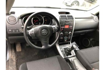 Suzuki Grand Vitara (JB/JT) 2005 para piezas | Desguace Gandia SL