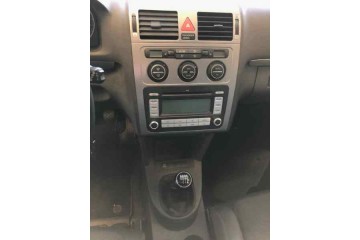 Volkswagen Touran (1T2) Highline 2008 para piezas | Desguace Gandia SL