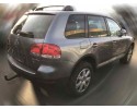 Volkswagen Touareg (7LA) TDI V6 2004 para piezas | Desguace Gandia SL