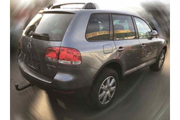 Volkswagen Touareg (7LA) TDI V6 2004 para piezas | Desguace Gandia SL