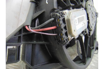 Electroventilador, Ford Focus Berlina (CB4) Trend 2009, 3M5H-8C607-RJ